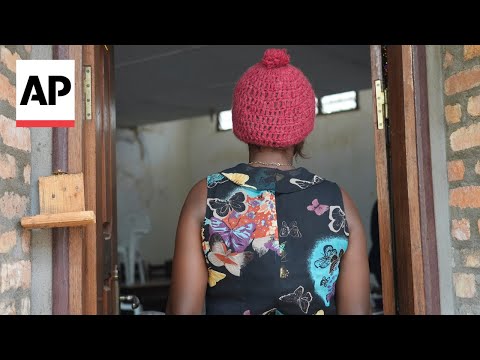 Video: Sexual assaults rise in Central African Republic. Wagner, bandits and even peacekeepers are blamed