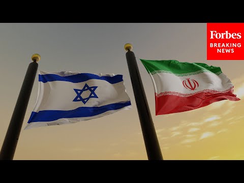Video: ‘Things Could Get Very, Very Bad’: Iran Analyst Weighs In On Conflict Between Israel And Iran