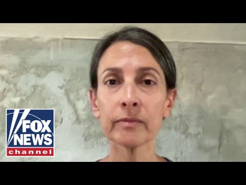 Video: Mother of Hamas hostage speaks out on Mother’s Day: ‘Not enough is being done’