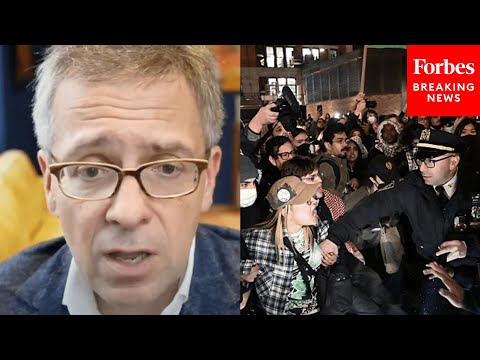 Video: ‘They Care Much More About Global Issues’: Ian Bremmer Breaks Down What Makes Gen-Z Different