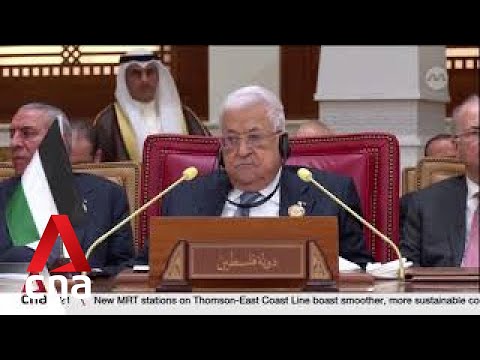 Video: Arab states’ relations with Israel in the spotlight after Oct 7 attacks