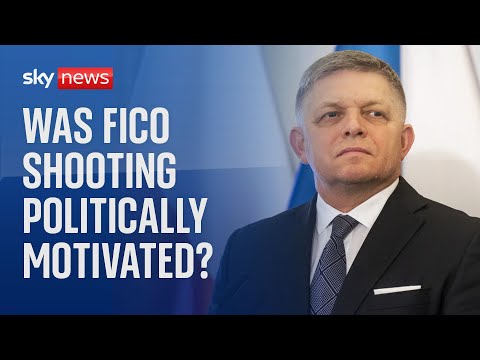 Video: Robert Fico: How did populist leader rise to dominate politics in Slovakia?