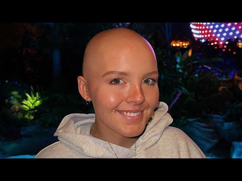 Video: Maddy Baloy, TikToker With Terminal Cancer, Dead at 26