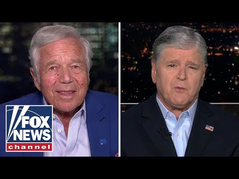 Video: Robert Kraft: Americans who care about their country need to ‘speak up now’