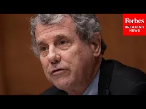 Video: ‘It’s Not Innovation— It’s Price Gouging’: Sherrod Brown Bemoans Inflation Caused By Corporate Greed
