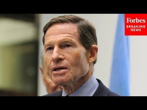 Video: ‘Will Continue To Challenge Us’: Richard Blumenthal Raises Recruiting Concerns To Military Officials