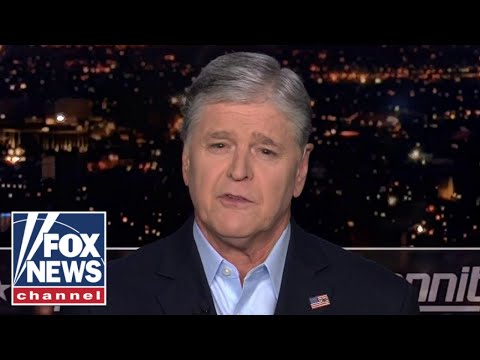 Video: Sean Hannity: This is a massive turning point in the Trump case