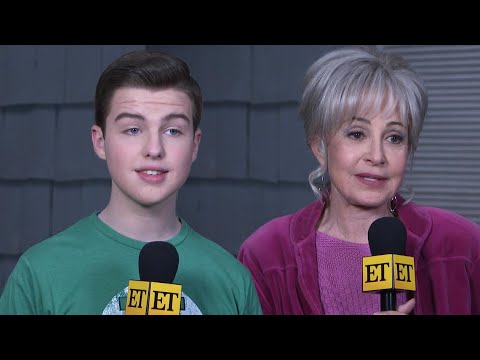 Video: Young Sheldon Cast Gets EMOTIONAL Over Series Finale and Set Memories (Exclusive)