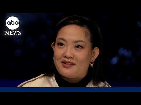 Video: Amanda Nguyen to become 1st Vietnamese-American woman to go to space