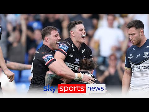 Video: Broncos aim to kick on after ‘proper London performance’ in first win | Rugby League Verdict