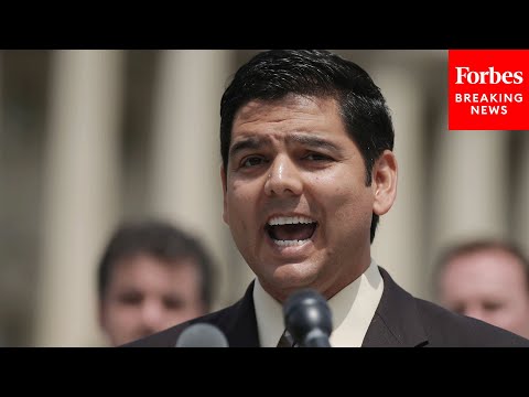 Video: Raul Ruiz Touts Local News Organizations For ‘Providing Objective Information’ To Their Communities