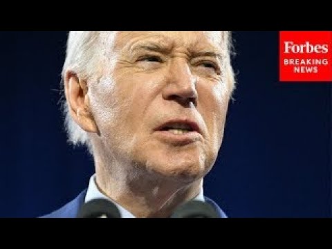 Video: Will Biden Also Give Remarks About Islamophobia After Speech About Antisemitism?: White House Asked