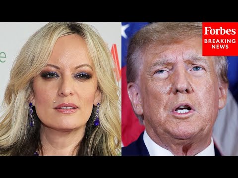 Video: Lawyer Breaks Down Trump Team’s Push For A Mistrial After Stormy Daniels’ Testimony