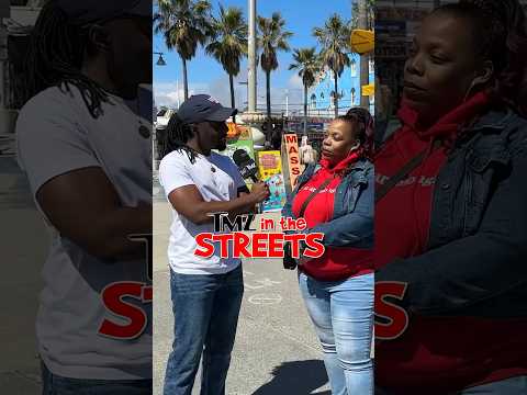 #TMZ took to the streets to find out how many people know the amount of kids #NickCannon has! 👀