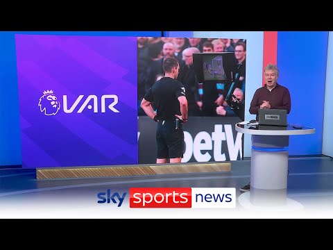 Video: Should VAR remain in the Premier League or be scrapped?