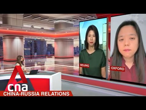 Video: China-Russia relations: “Limitless friendship” but not unconditional alliances?