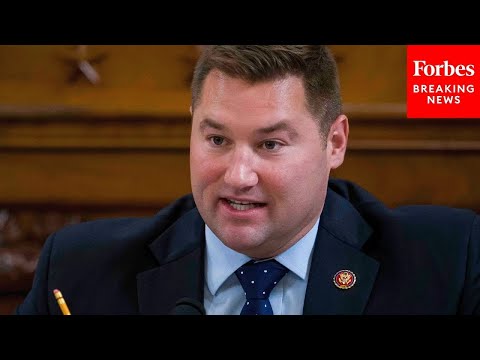 Video: ‘Our Allies Don’t Respect This President’: Reschenthaler Voices Support For Bill To Send Israel Aid
