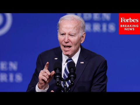 Video: GOP Lawmaker Slams Biden Appliance Rules That ‘Puts Special Interests Over Affordability’