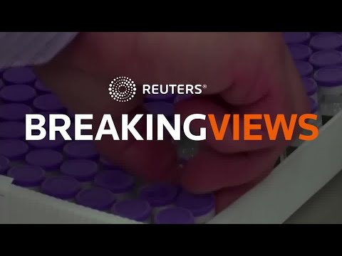 Video: BVTV: Big Pharma’s AI punt | REUTERS
