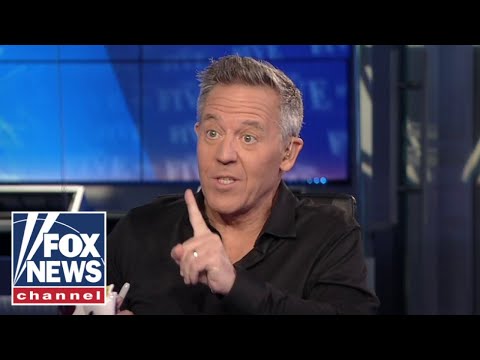 Video: Gutfeld: This is really about blue collar vs elites