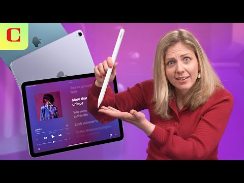 Video: Apple’s iPad Event Wildcards: New Pencil…and M4!?