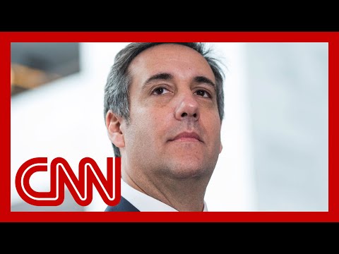 Video: Legal analyst: How prosecutors could handle Michael Cohen’s credibility issues