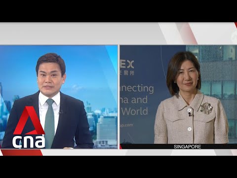 Video: HKEX CEO confident of IPO revival after poor performance in 2023