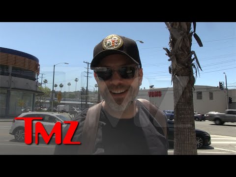 Joel McHale Says ‘Community’ Movie Shoots Soon, Confirms Chevy Chase Is A Bully | TMZ