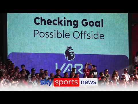 Video: Wolves ask rival Premier League clubs to scrap VAR | Back Pages Tonight