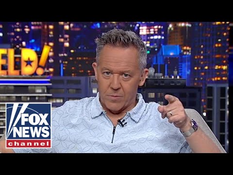 Video: Gutfeld: The legacy media can’t get Trump out of their heads