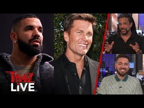 Drake Claims He Fed Misinformation To Kendrick Lamar In Ongoing Rap Beef | TMZ Live Full Ep – 5/6/24