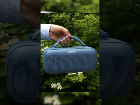 Video: Bose SoundLink Max Review: Impressive Sound and Design, but Pricey