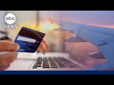 Video: US regulators investigate ‘bait-and-switch’ schemes with travel rewards credit cards