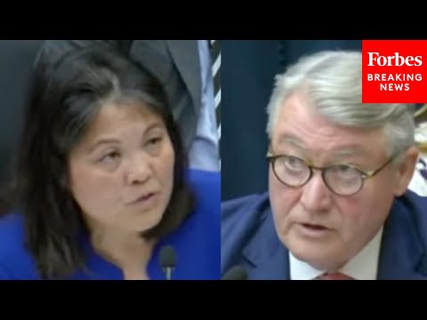 Video: Rick Allen Lambasts Acting Labor Sec. Julie Su Over Proposed Fiduciary Rule: ‘Was Input Ignored?’