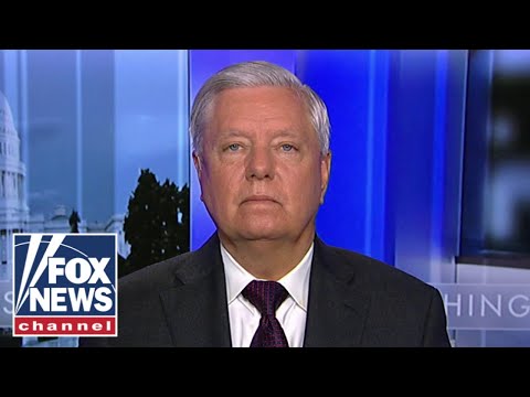 Video: Lindsey Graham: We’re living on borrowed time