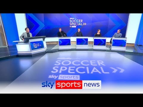 Video: Are Liverpool Premier League title contenders this season? | Soccer Special
