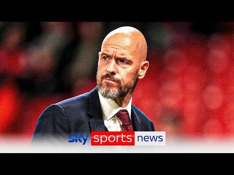 Video: Will Manchester United stick with Erik Ten Hag?