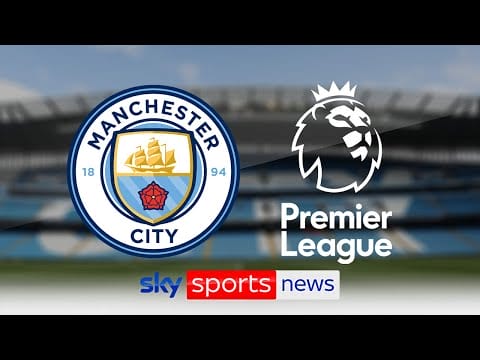 Video: Man City win legal challenge against Premier League over commercial deals, independent panel rules