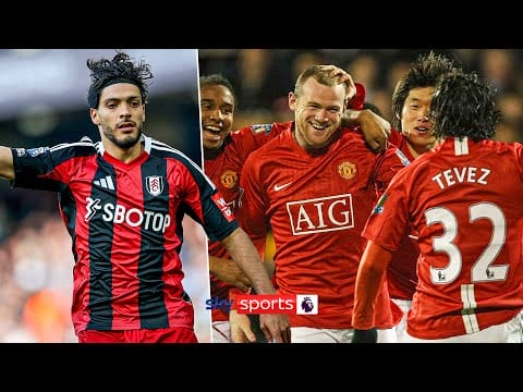 Video: The BEST showboat assists in the Premier League 🤩