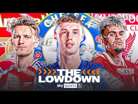 Video: DEBATE: Picking Your Club’s BEST Signing This Decade!