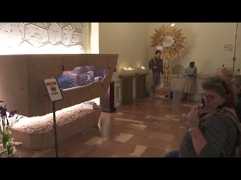 video
