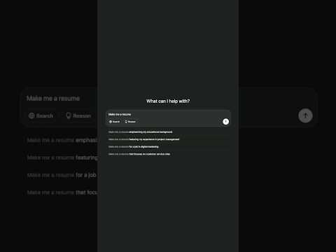 video
