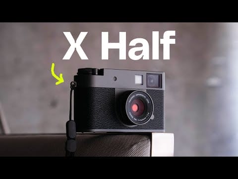 video