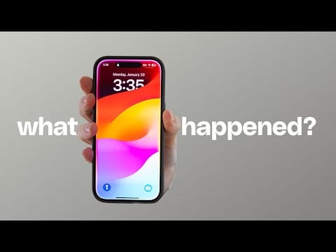 video
