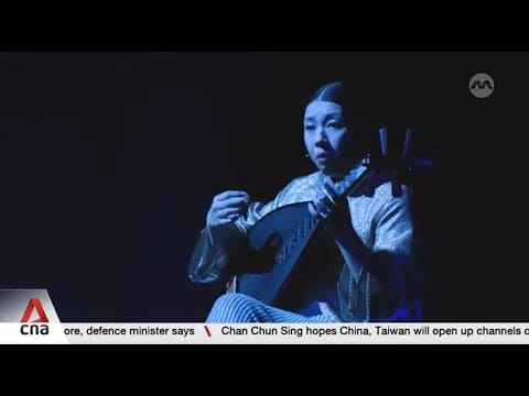 video