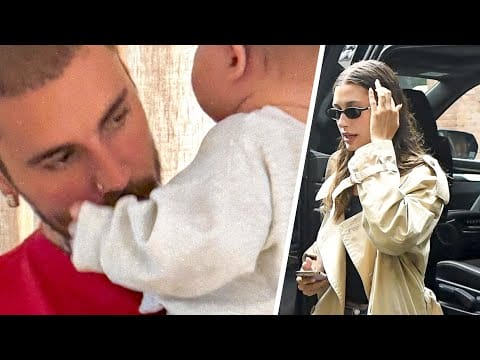 Video: Justin Bieber Posts Cryptic Message After Hailey Ditches Wedding Ring