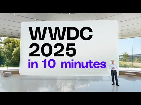 video