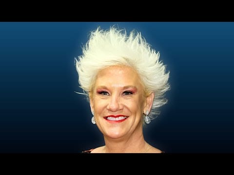 Video: Anne Burrell’s Death Investigation: Possible Drug Overdose