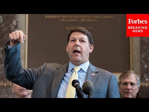 Video:  ‘They’re Defending Lawlessness’: Jody Arrington Unleashes On House Dems Over GOP Budget Opposition