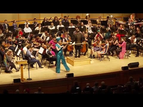 video